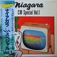 Eiichi Ohtaki - Niagara CM Special Vol. 1