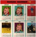 LP - Eiichi Ohtaki - Niagara Calendar '78 = ナイガラ・カレンダー'78 - + Insert