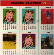Eiichi Ohtaki - Niagara Calendar '78