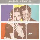 LP - Eiichi Ohtaki - Niagara Calendar - OBI