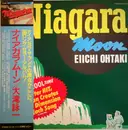 LP - Eiichi Ohtaki - Niagara Moon - OBI incl. + insert x2