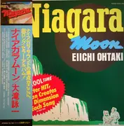 LP - Eiichi Ohtaki - Niagara Moon - OBI incl. + insert x2