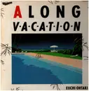 LP - Eiichi Ohtaki - A Long Vacation