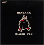 Eiichi Ohtaki / Celia Paul / Tarao Bannai Gakudan a.o. - Niagara Black Vox