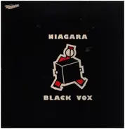 Eiichi Ohtaki / Celia Paul / Tarao Bannai Gakudan a.o. - Niagara Black Vox