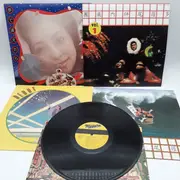 LP-Box - Eiichi Ohtaki / Celia Paul / Tarao Bannai Gakudan a.o. - Niagara Black Vox - Hardcover Box + Book + Inserts, limited edition