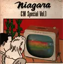 LP - Eiichi Ohtaki - Niagara CM Special Vol. 1 - Insert