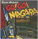 LP - Eiichi Ohtaki - Go! Go! Niagara - Incl insert