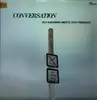 LP - Eiji Nakayama Meets Don Friedman - Conversation - Insert