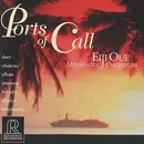 CD - Eiji Oue - Ports Of Call