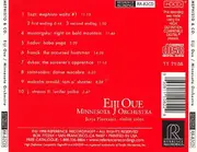 CD - Franck, Liszt a.o. - Mephisto & Co.