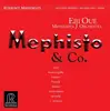 Double LP - Eiji Oue - Mephisto And CO. - HQ-Pressing