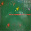 LP - Eiji Kitamura - On Stage - Insert