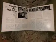 LP - Eiji Kitamura & All Stars With Vocal By Mari Nakamoto - Micro Live Session At The Hotel New Ōtani - No OBI