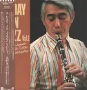 LP - Eiji Kitamura & All Stars - A Day In Jazz Vol. 1 - + OBI, insert