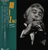 Eiji Kitamura & All Stars - A Day In Jazz Vol. 2