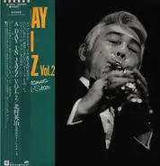 Eiji Kitamura & All Stars - A Day In Jazz Vol. 2