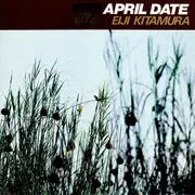 LP - Eiji Kitamura - April Date - + Insert