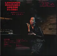 Eiji Kitamura Quintet - Midnight Street