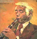 LP - Eiji Kitamura / Teddy Wilson / Cal Tjader / Ernestine Anderson / Eddie Duran / Bob Maize / Jake Han - Seven Stars - + Insert