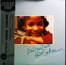 LP - Eiji Kitamura - Bei Mir Bist Do Schoen - Obi, Insert