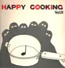 LP - Eiji Kitamura - Happy Cooking Vol. II