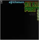 LP - Eiji Kitamura - Hit Kit Party