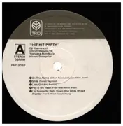LP - Eiji Kitamura - Hit Kit Party