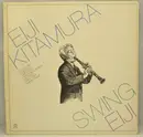 LP - Eiji Kitamura - Swing Eiji
