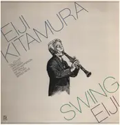 LP - Eiji Kitamura - Swing Eiji