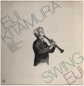 Eiji Kitamura - Swing Eiji