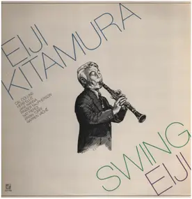 Eiji Kitamura - Swing Eiji