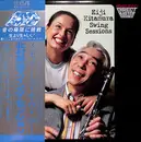 LP - Eiji Kitamura - Swing Sessions - + Insert