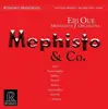 Double LP - Eiji Oue - Mephisto And CO. - HQ-Pressing