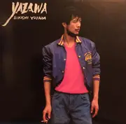 LP - Eikichi Yazawa - Yazawa