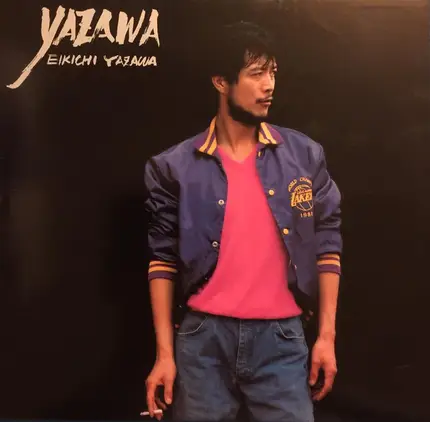 Eikichi Yazawa - Yazawa
