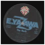 2 x 12inch Vinyl Single - Eikichi Yazawa - The Rock 6.2.1980 Nippon Budokan Live - + OBI, 7'