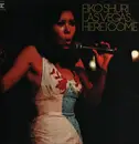 LP - Eiko Shuri - Las Vegas Here I Come - + Lyric Insert