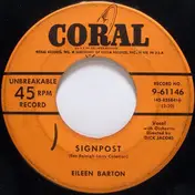 Eileen Barton - Jesse James