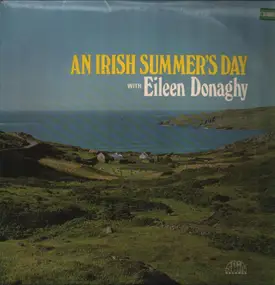 Eileen Donaghy - An Irish Summers Day