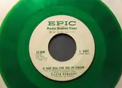 Eileen Donaghy - If Your Irish Come Into The Parlour