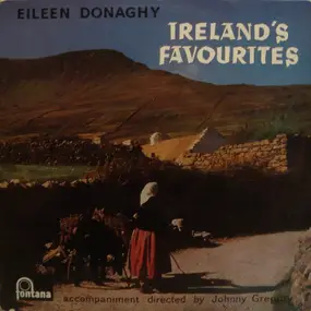Eileen Donaghy - Ireland's Favourites
