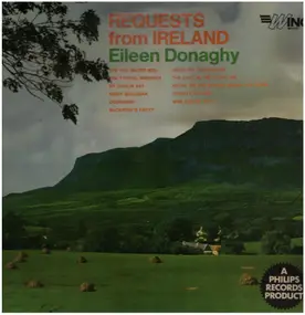 Eileen Donaghy - Ireland's Requests