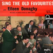 Eileen Donaghy - Sing the old favourites