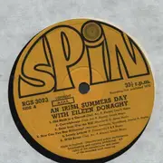 LP - Eileen Donaghy - An Irish Summers Day - Mono