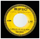 7inch Vinyl Single - Eileen Donaghy - If Your Irish Come Into The Parlour / Hannigan's Hooley