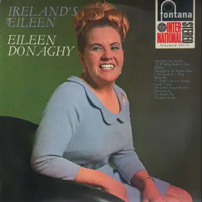 Eileen Donaghy - Ireland's Eileen