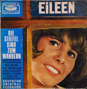 Eileen - Die Stiefel Sind Zum Wandern