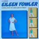 LP - Eileen Fowler - Dance, Keep-Fit And Slim To Music