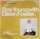 LP - Eileen Fowler - Stay Young With Eileen Fowler